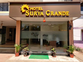 Hotels in Kudal